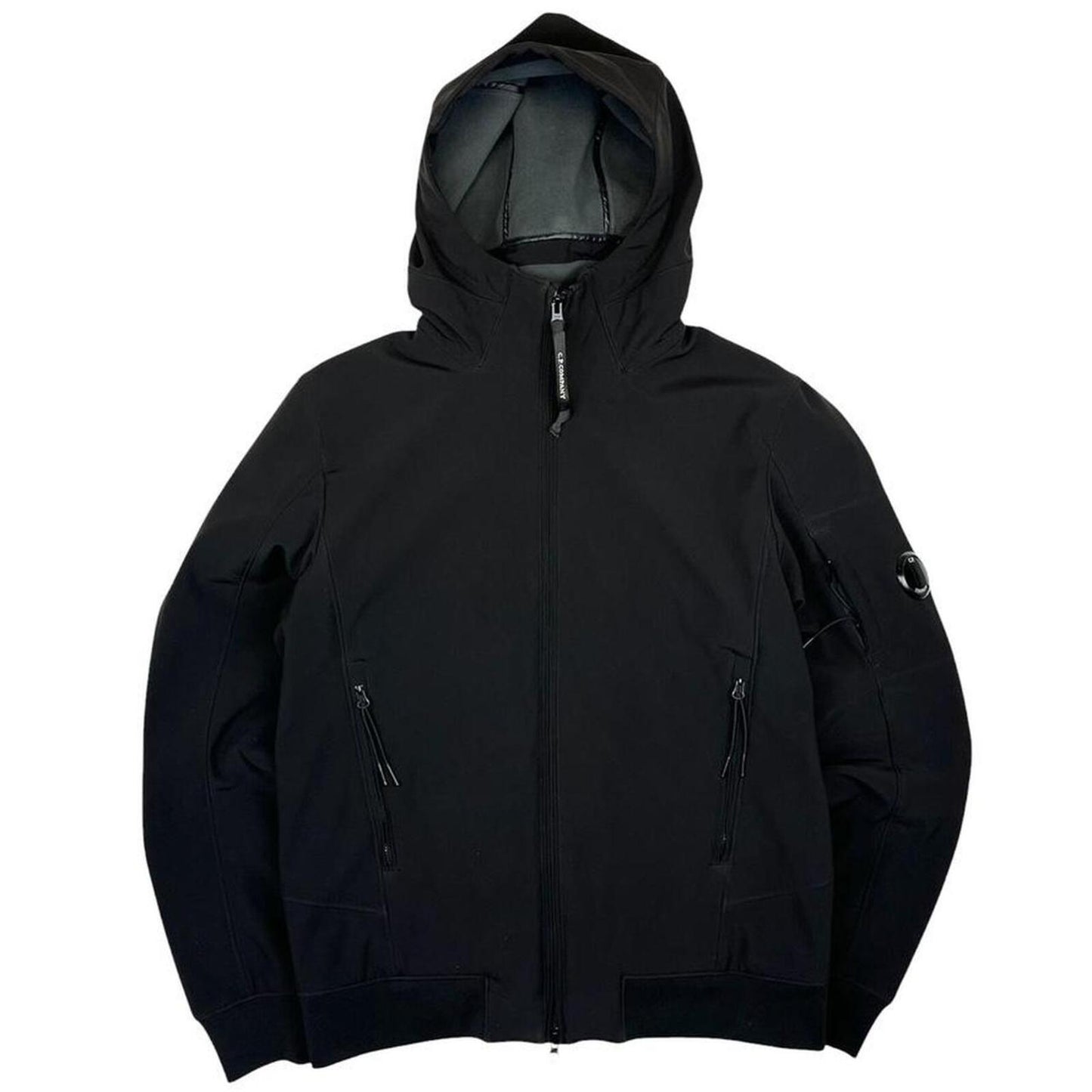C.P. Company Soft Shell Jacket - S