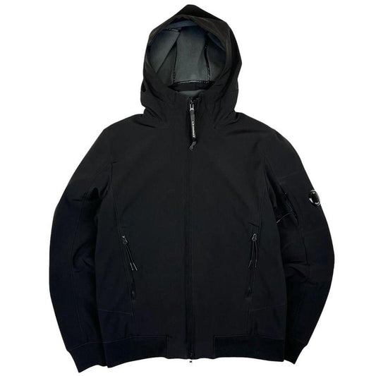 C.P. Company Soft Shell Jacket - S