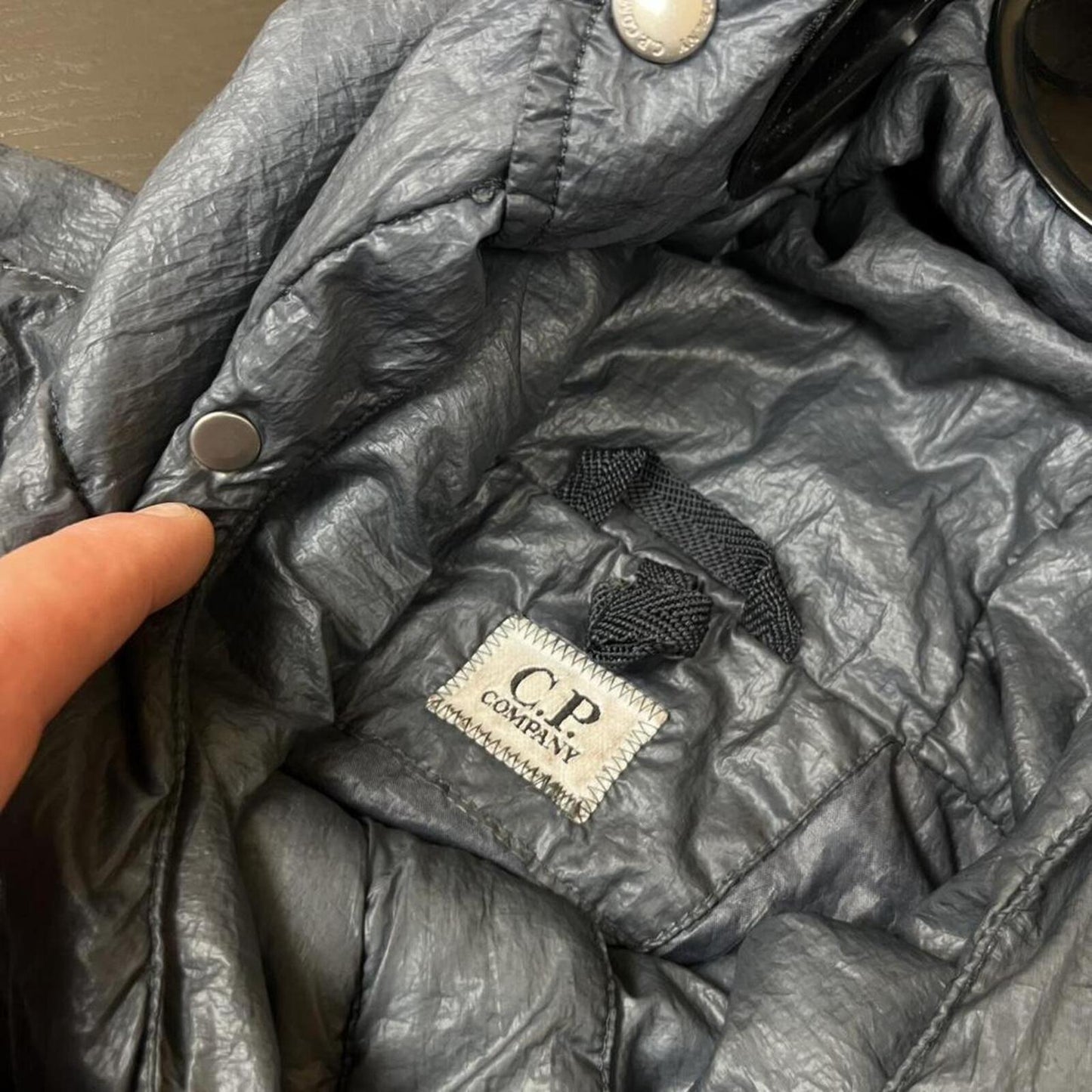 C.P. Company Jacket - XL