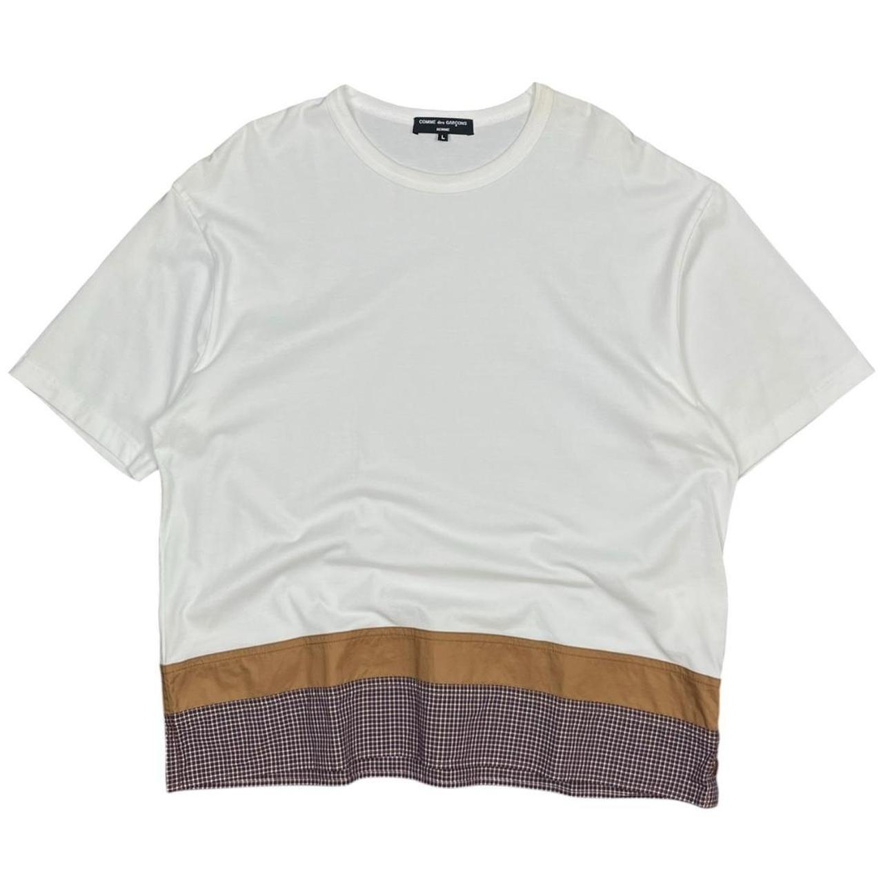 Comme des Garçons T-Shirt - L