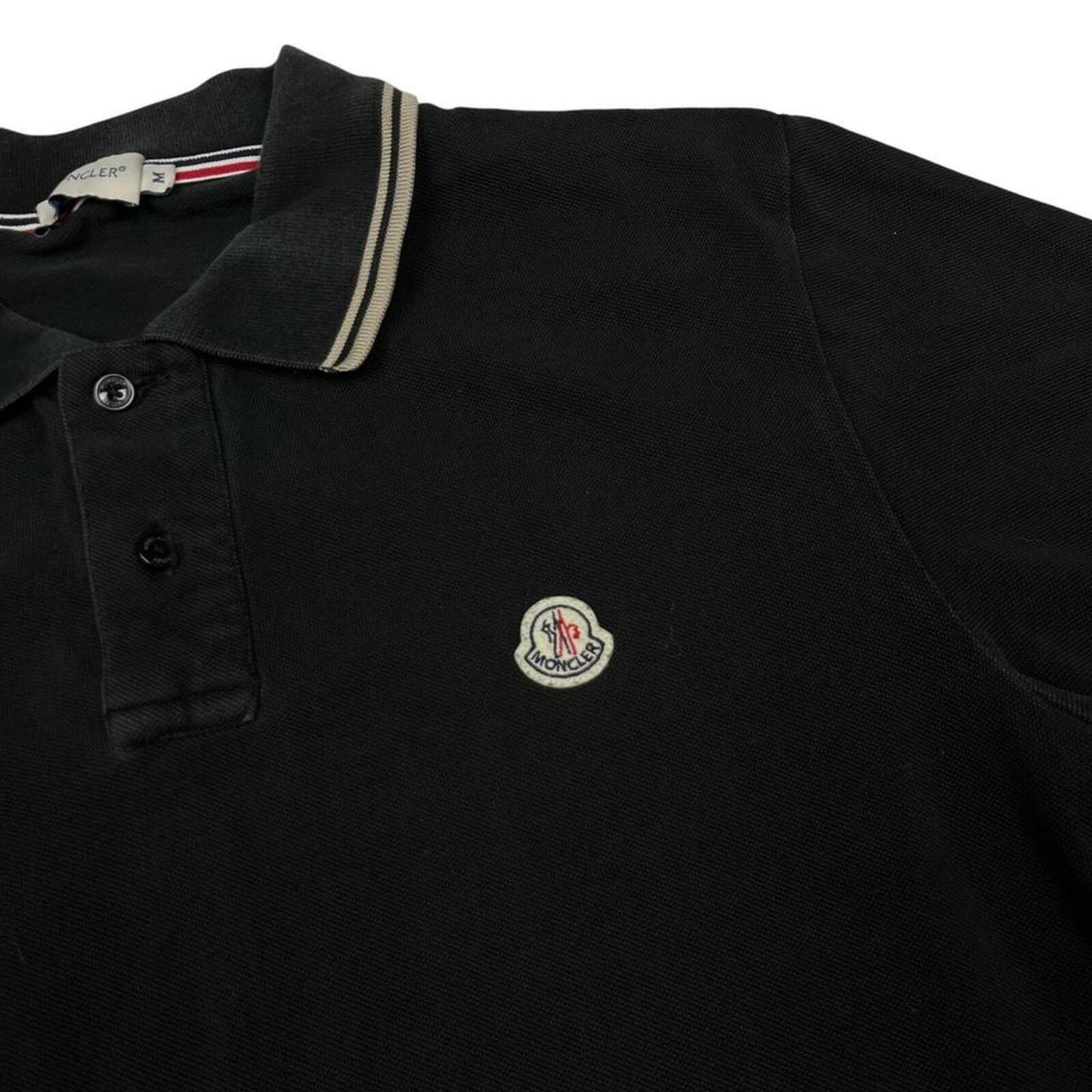 Moncler Polo - M