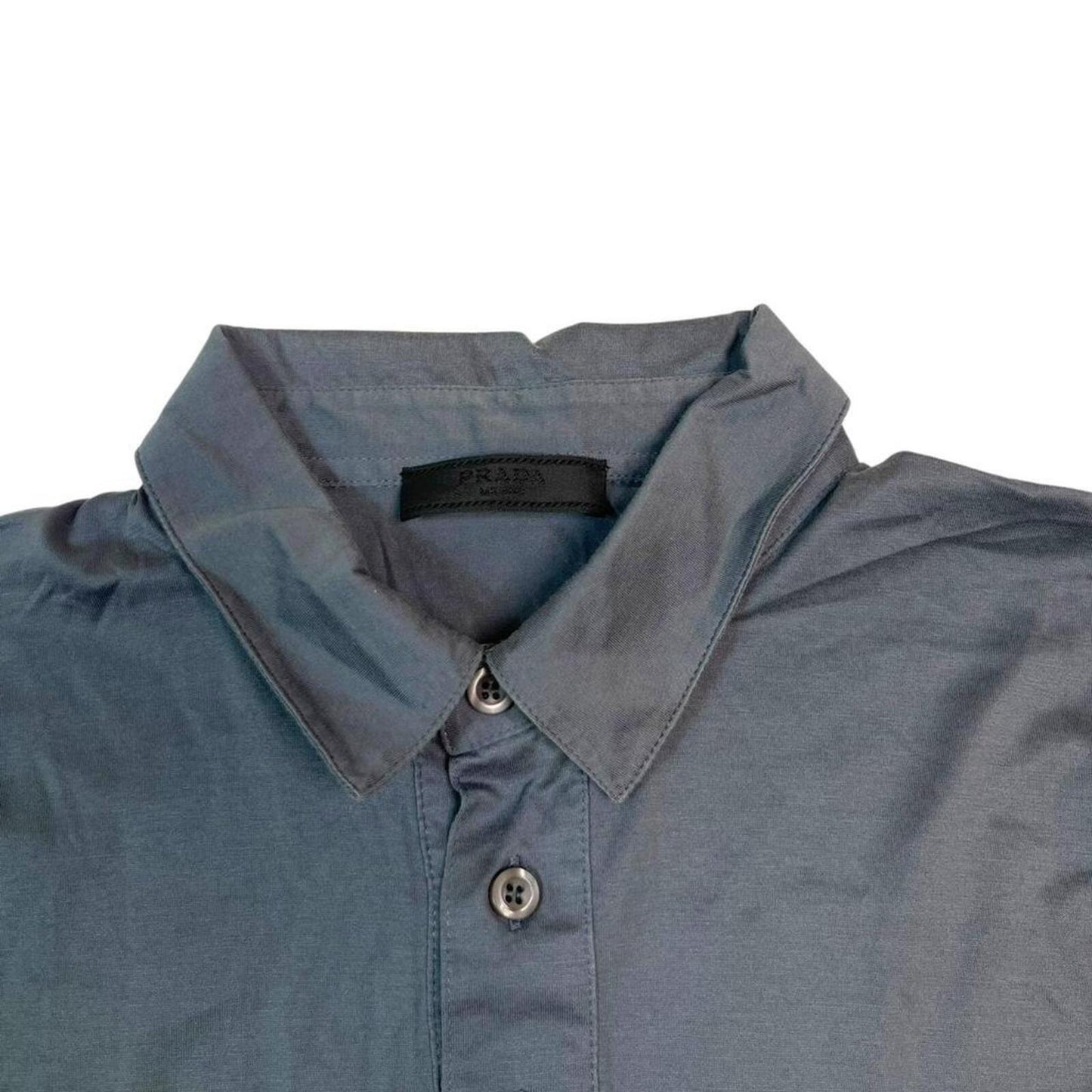 Prada Polo Shirt - L