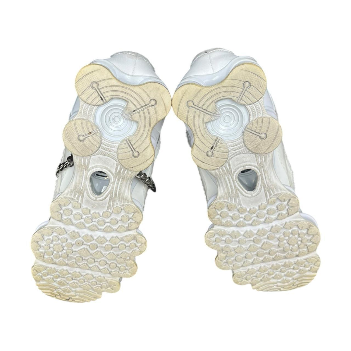 Nike Comme des Garçons Shox - UK 4.5