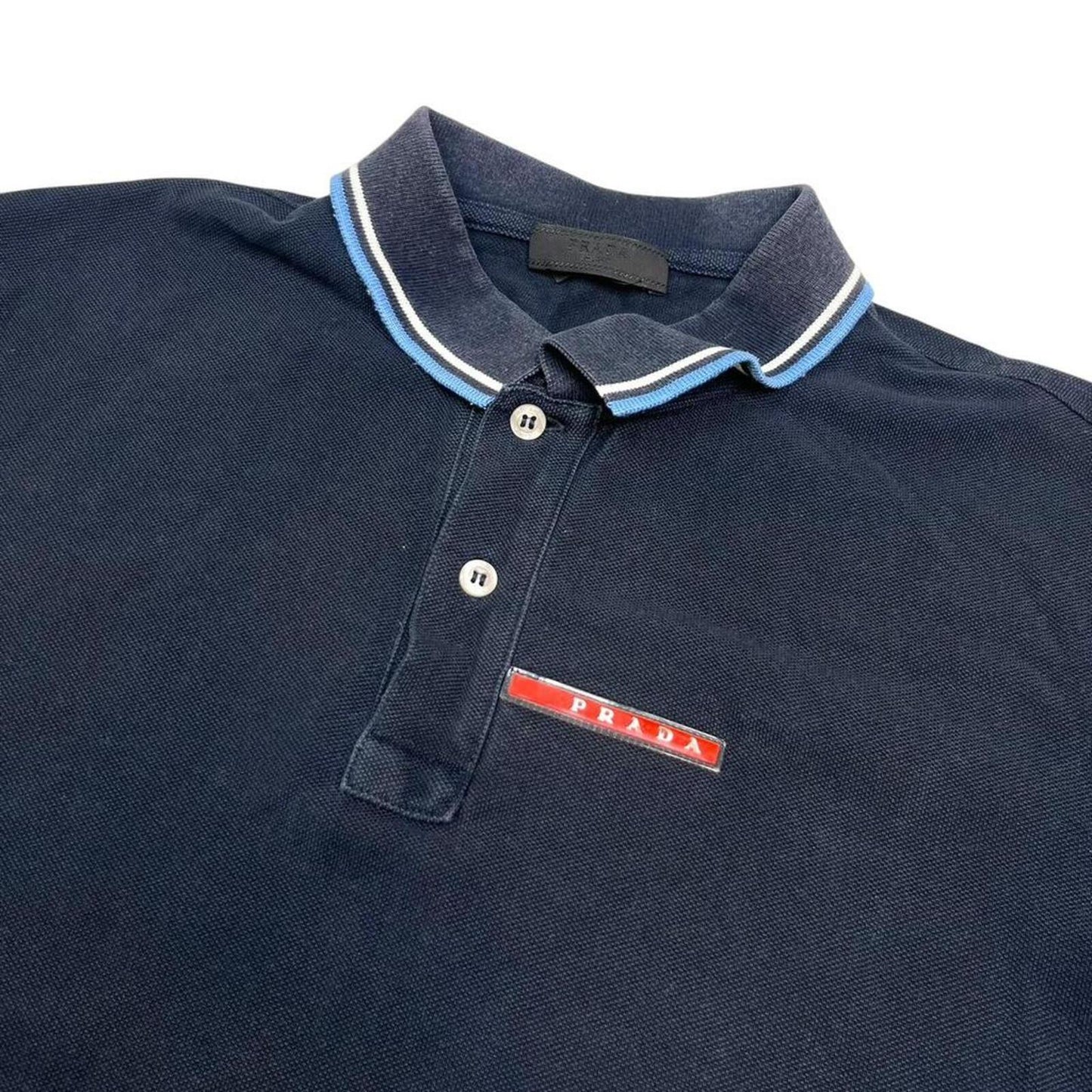 Prada Sport Polo - M