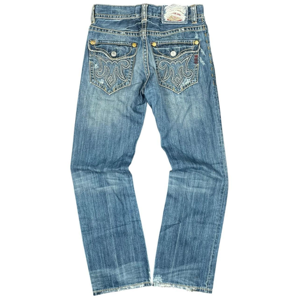 Mek Jeans - W30