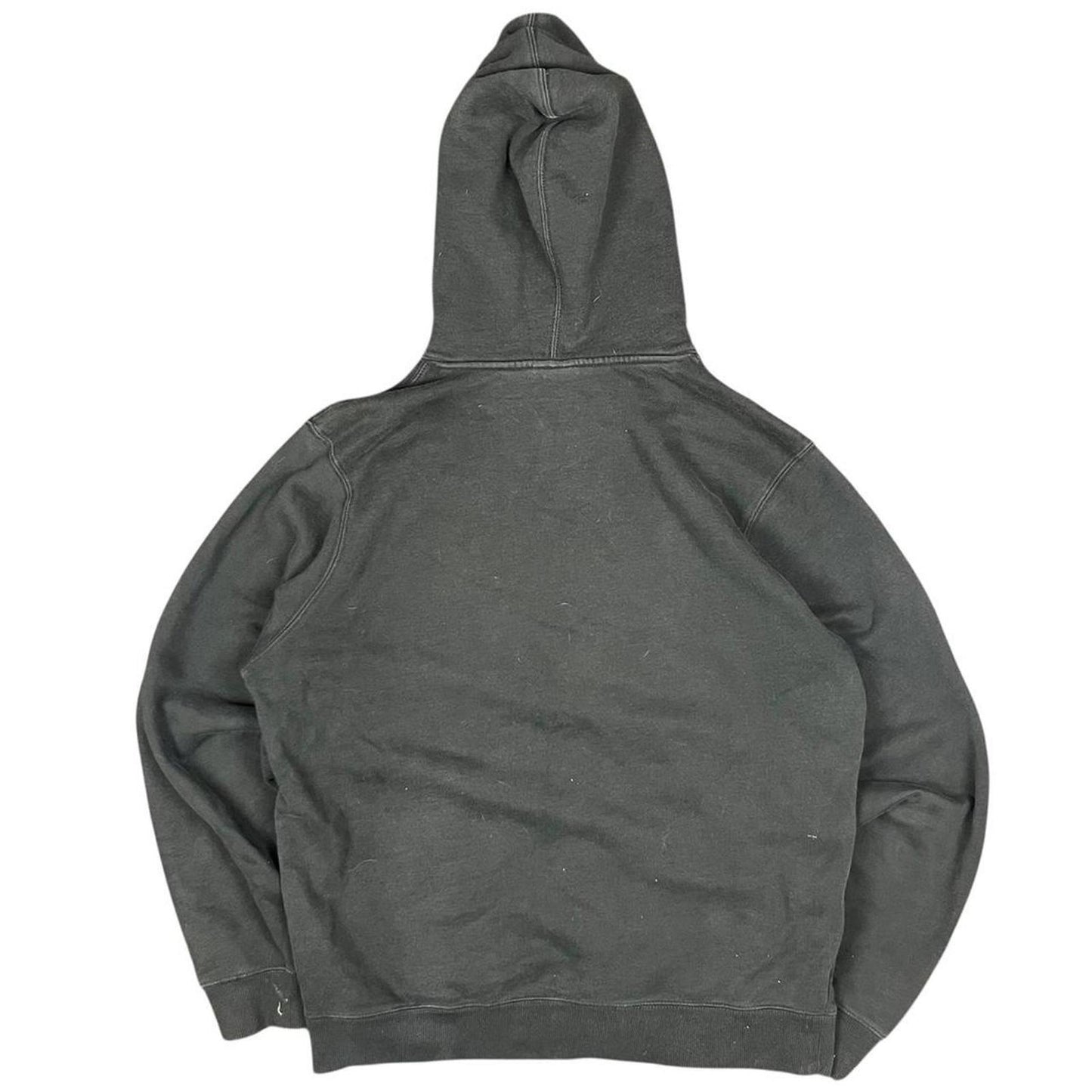 Stussy Hoodie Blue