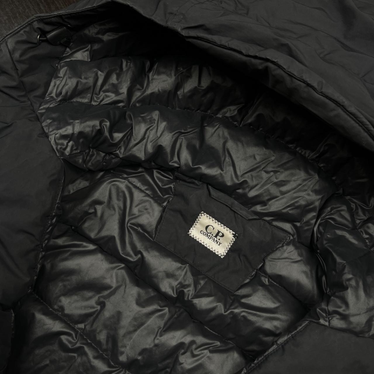 C.P. Company Micro-M Jacket - L