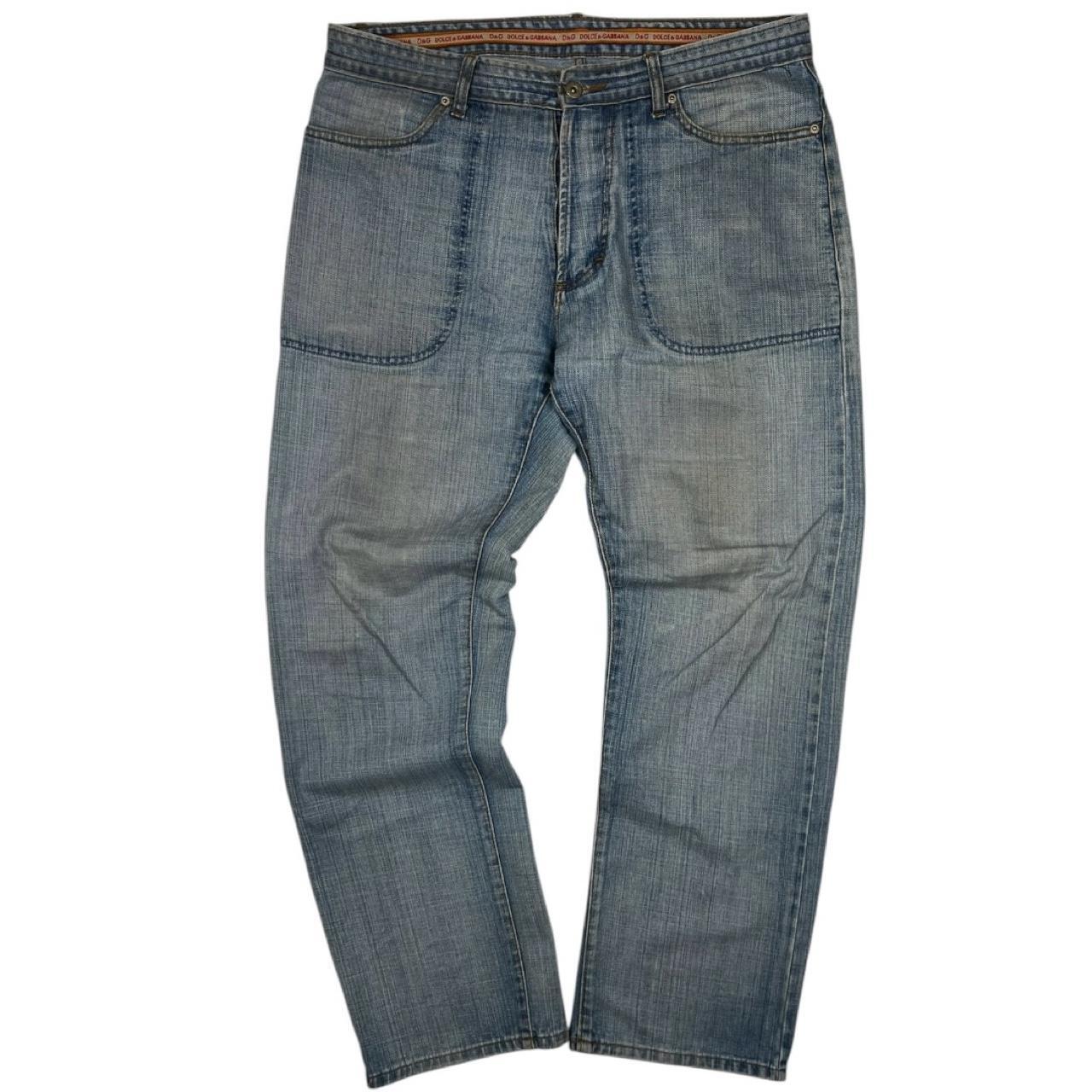 Dolce & Gabbana Jeans - W36