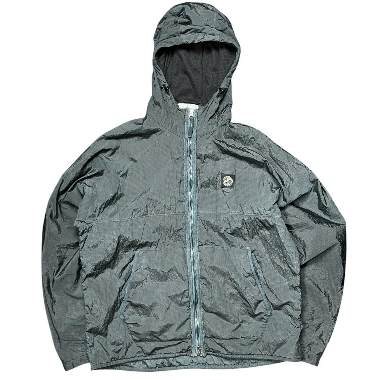 Stone Island Nylon Metal Watro Jacket - XL
