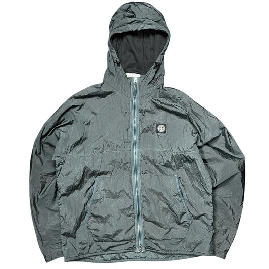 Stone Island Nylon Metal Watro Jacket - XL