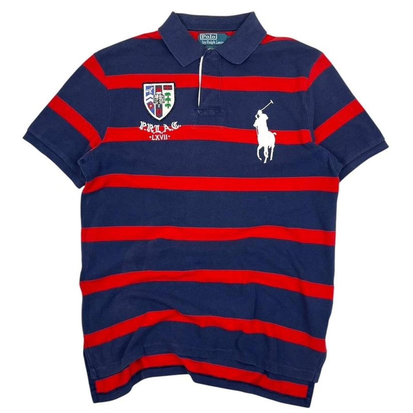 Ralph Lauren Polo Shirt - M