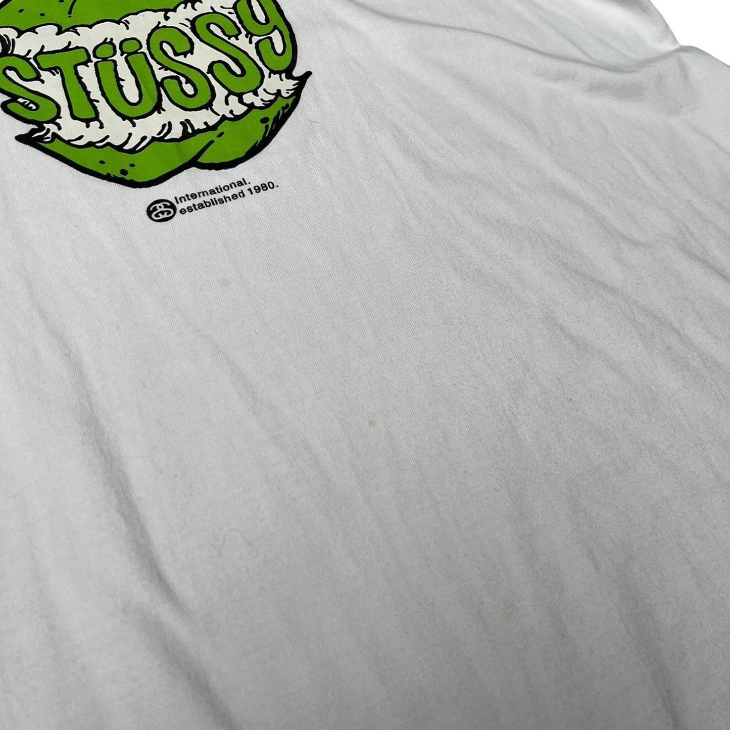 Stussy T-shirt