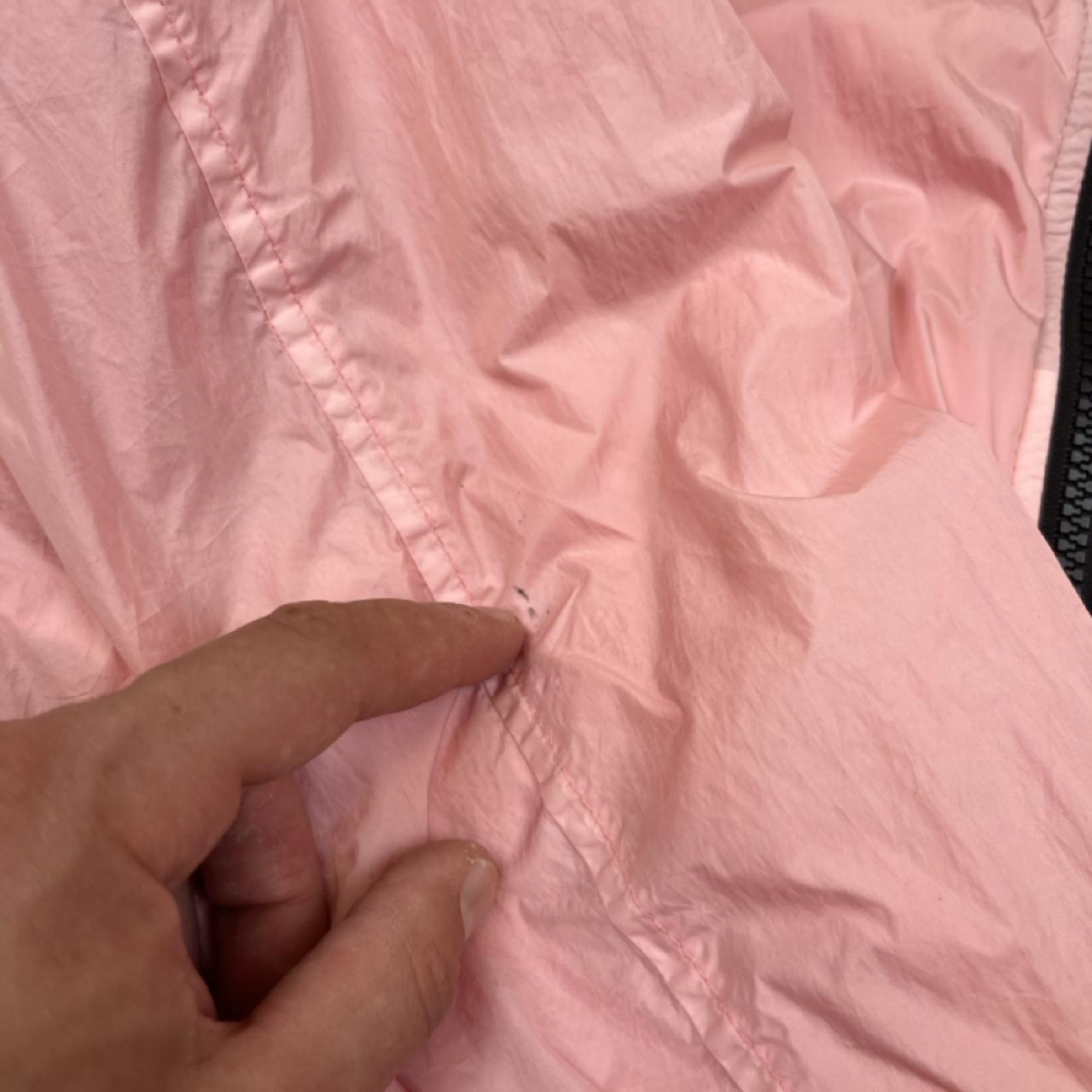 Stone Island Crinkle Reps NY Jacket - XL