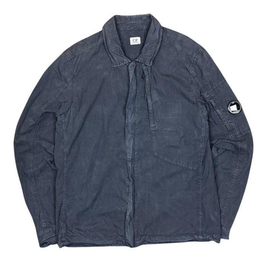 C.P. Company 50 Fili Overshirt - L