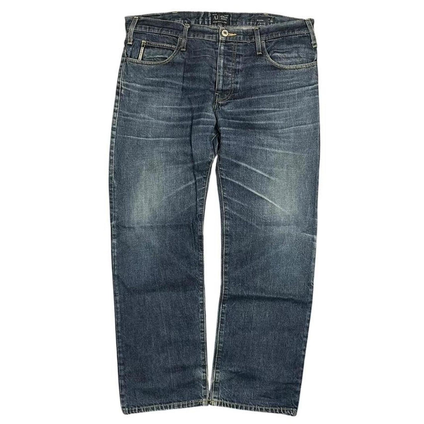 Armani Jeans Navy