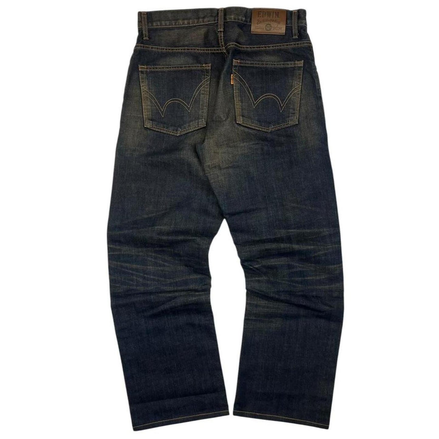 Edwin Jeans - W30