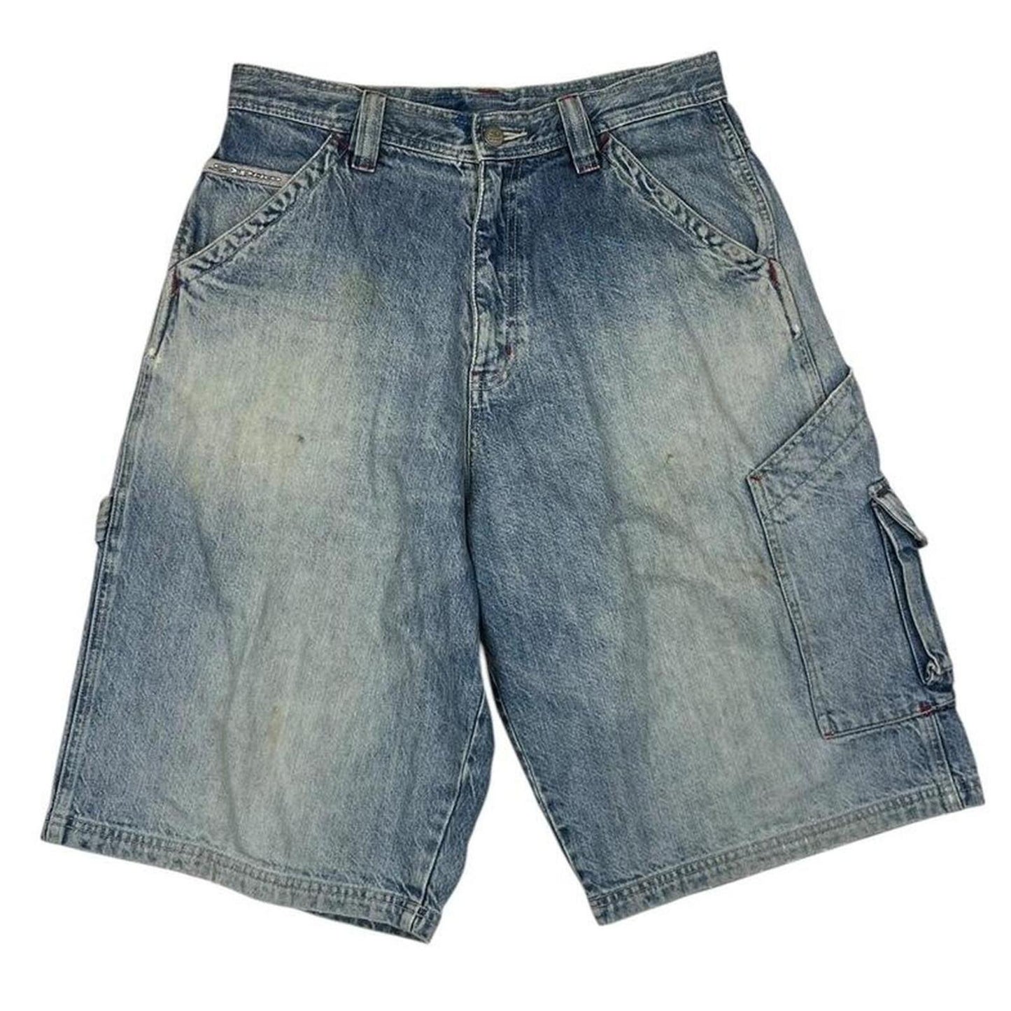 Piko Cargo Jorts - W32