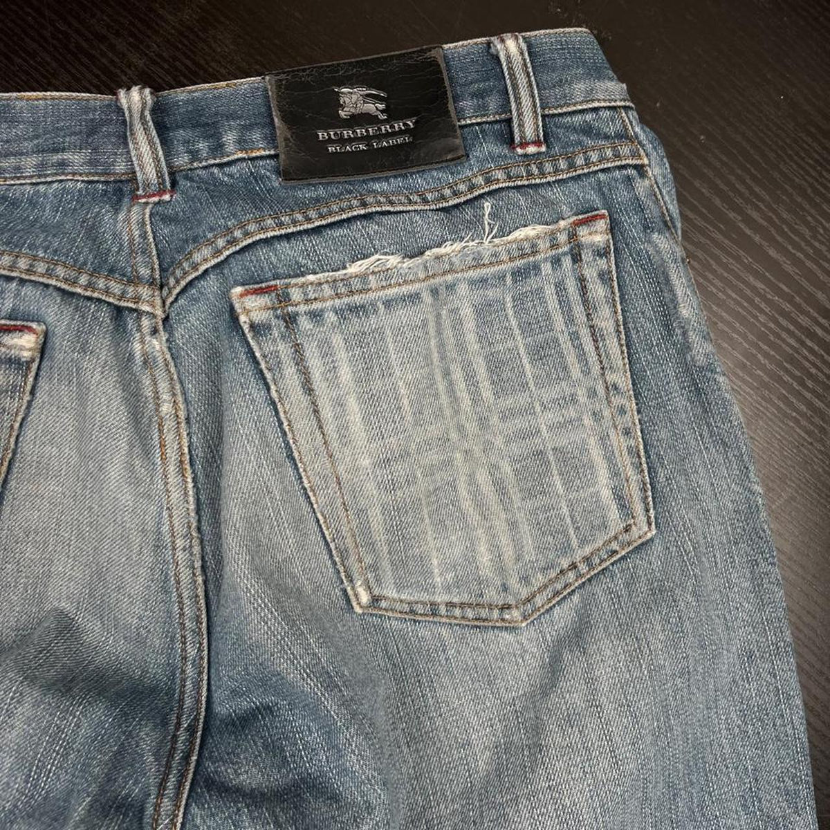 Burberry Black Label Jeans - W30
