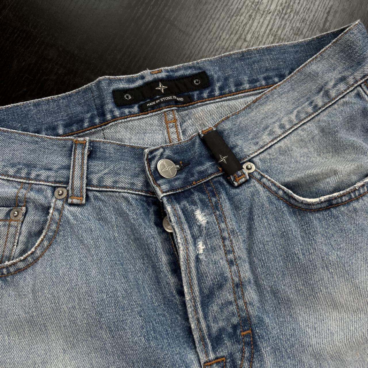 Stone Island Jeans - W30