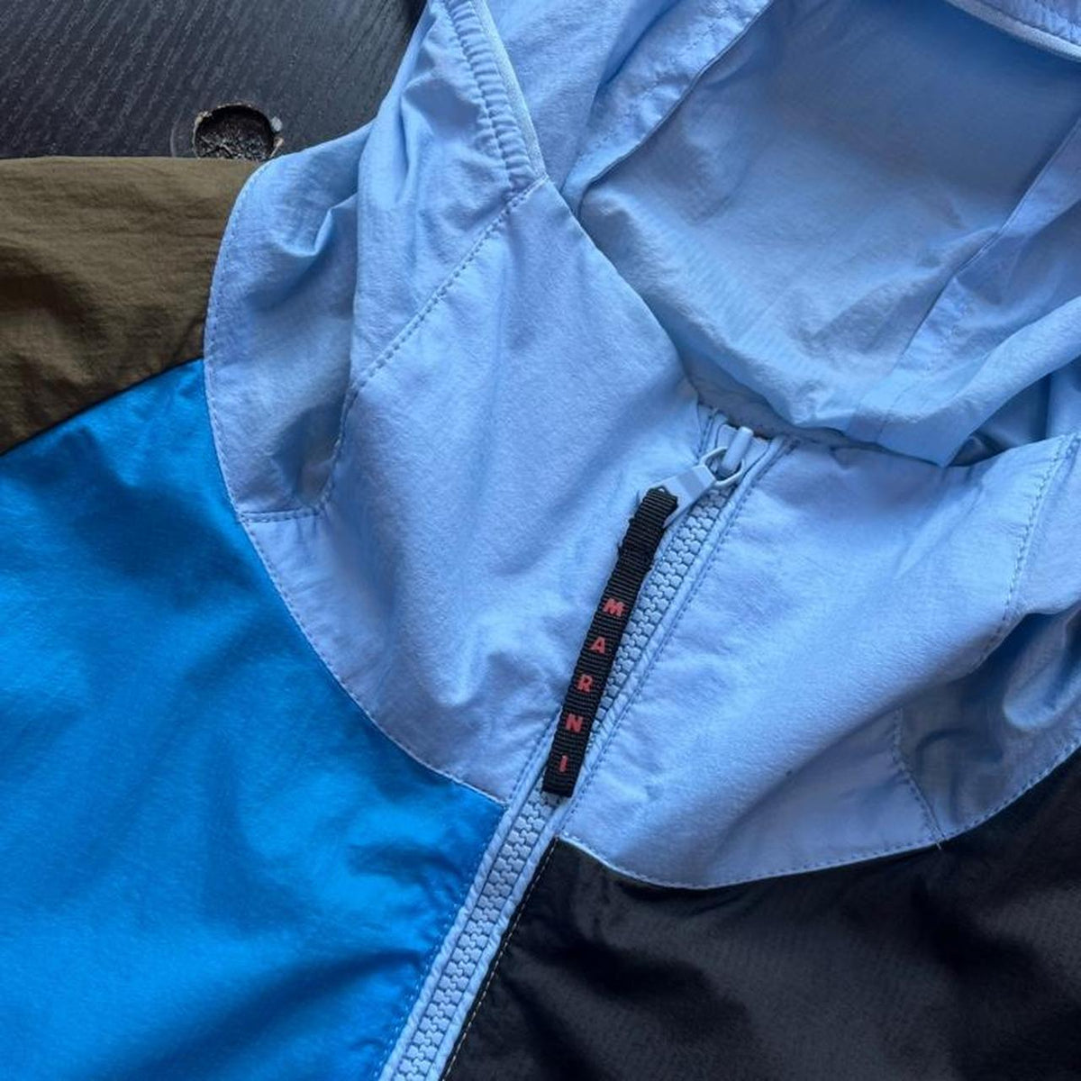 Uniqlo Marni Jacket - M