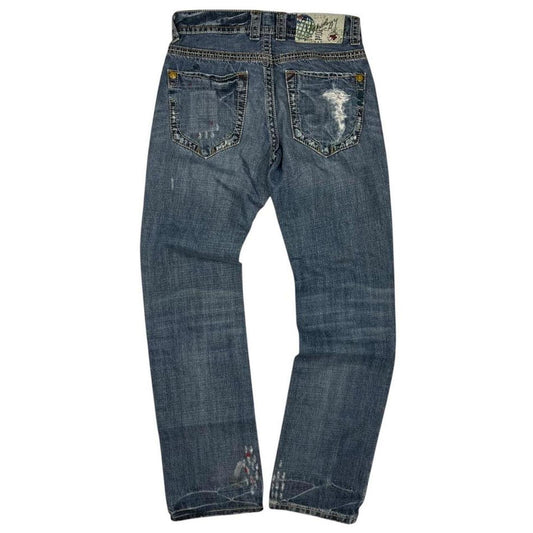 Mek Denim Jeans - W31