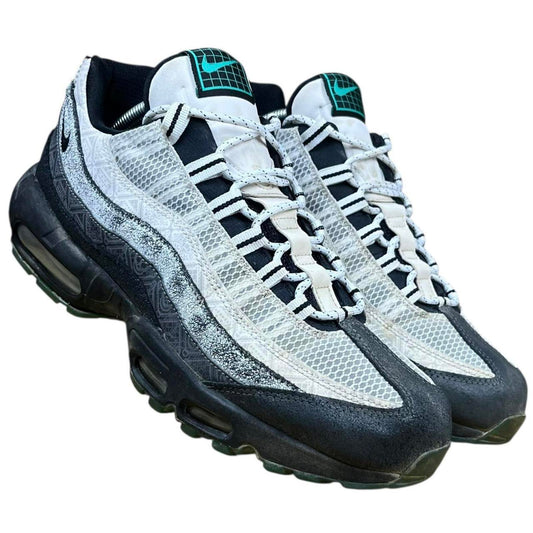 Nike Air Max 95 DOTD Black White
