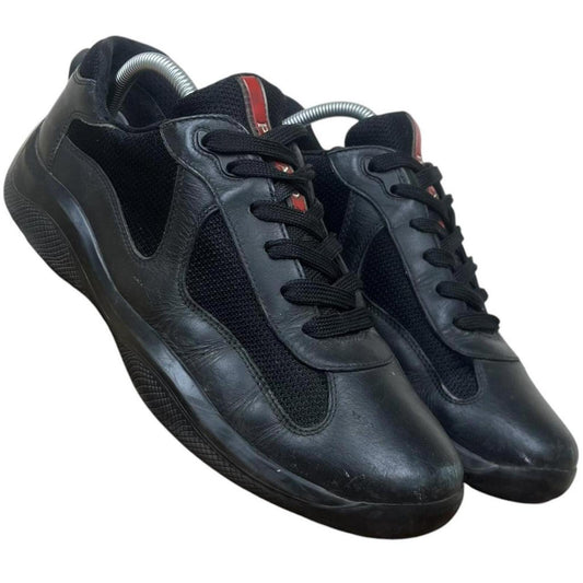 Prada America Cups - UK 8.5