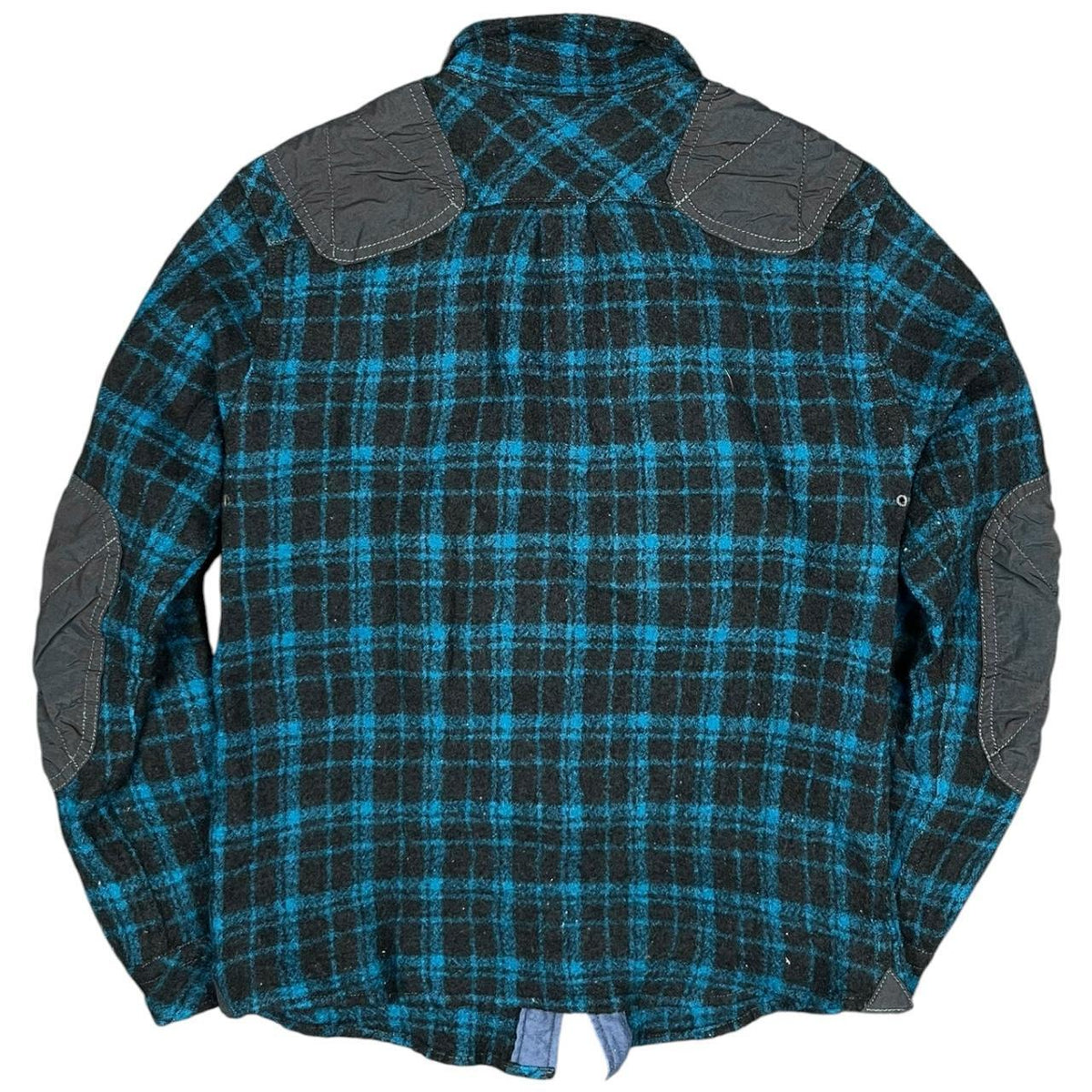 And Wander Overshirt - XS