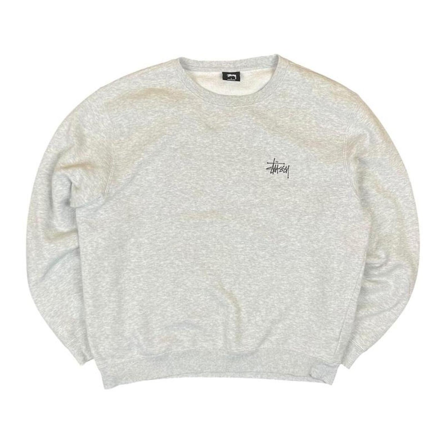 Stussy Crewneck - L