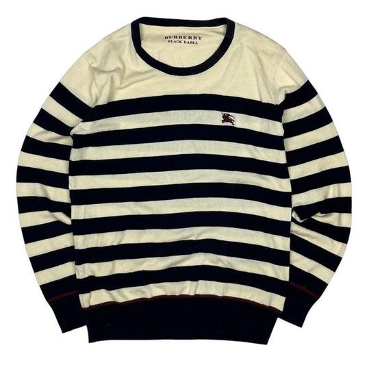 Burberry Black Label Sweatshirt - M