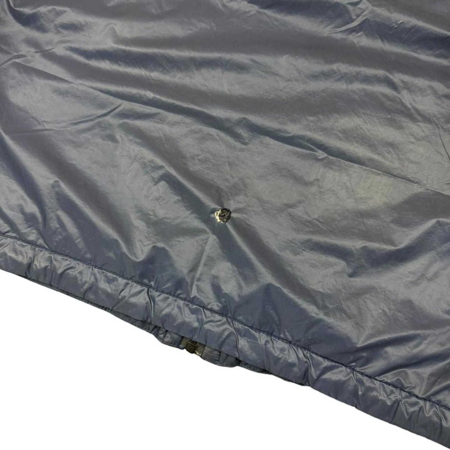 Stone Island Micro Ripstop Primaloft Packable Jacket - XL