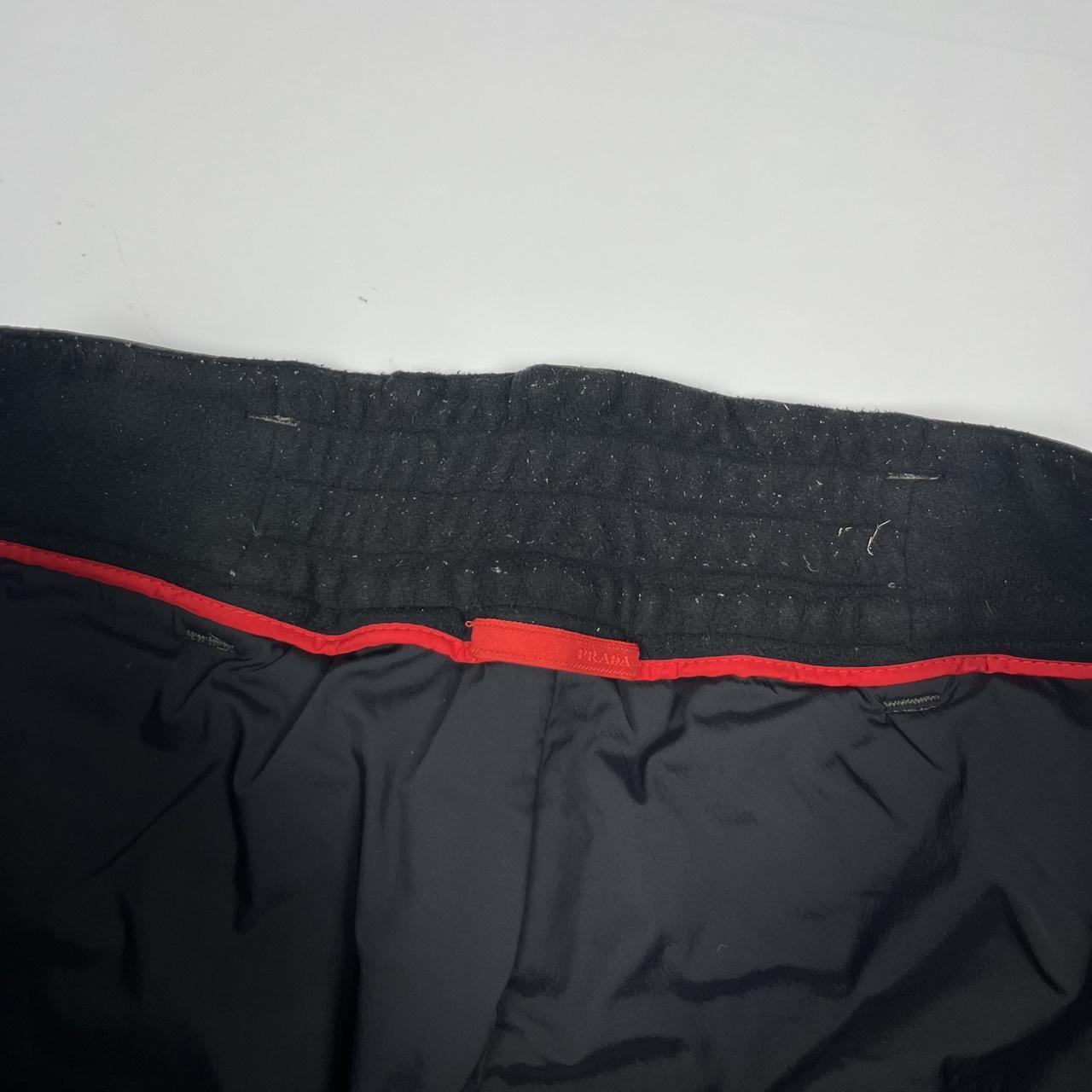 Prada Ski Trousers - L