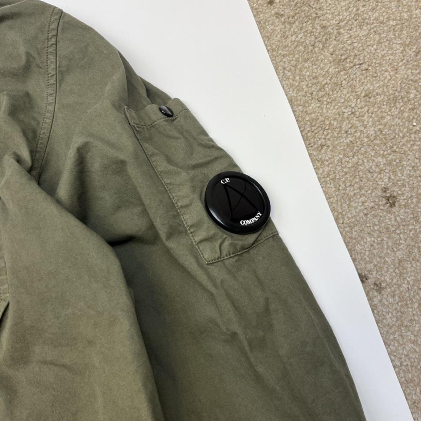 C.P. Company Smock - M