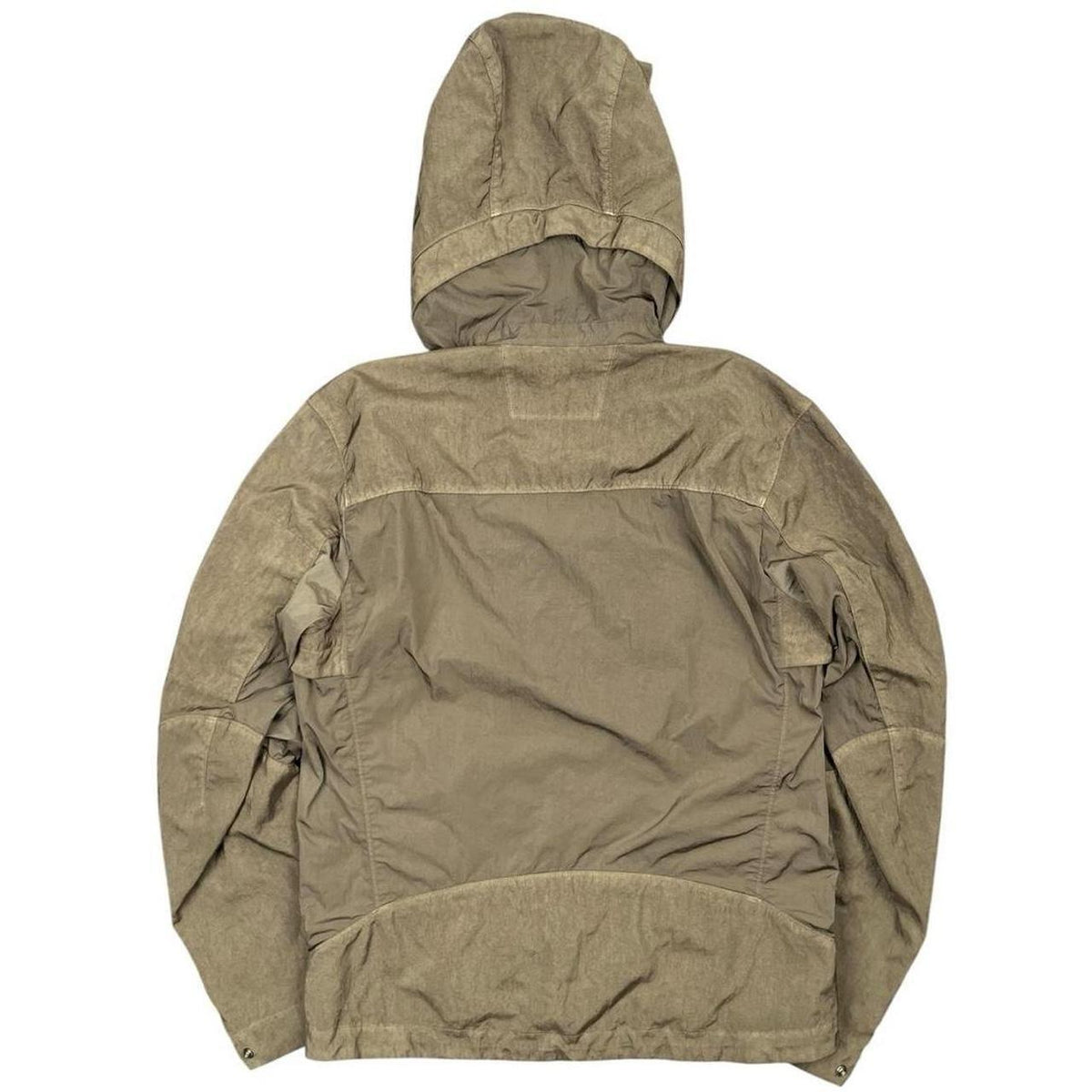 C.P. Company Quartz Jacket - S