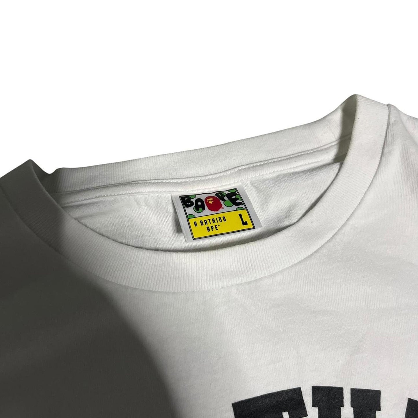 Bape T-shirt