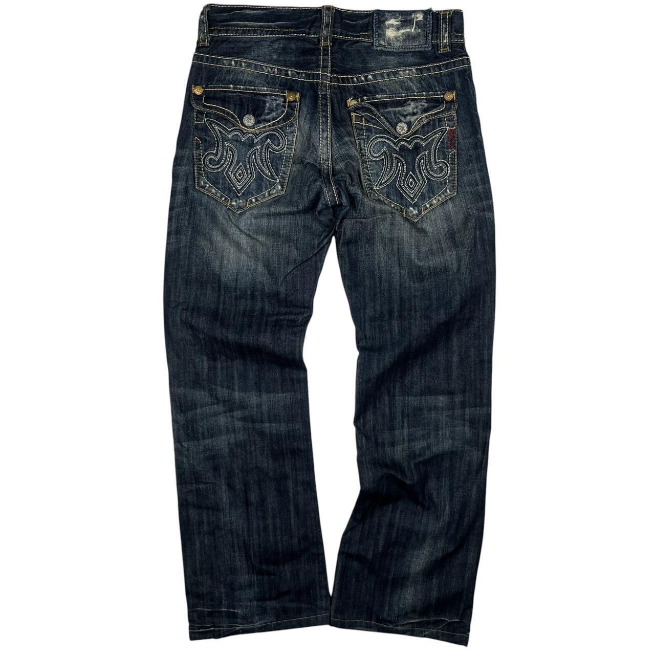 Mek Jeans - W32