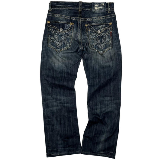 Mek Jeans - W32