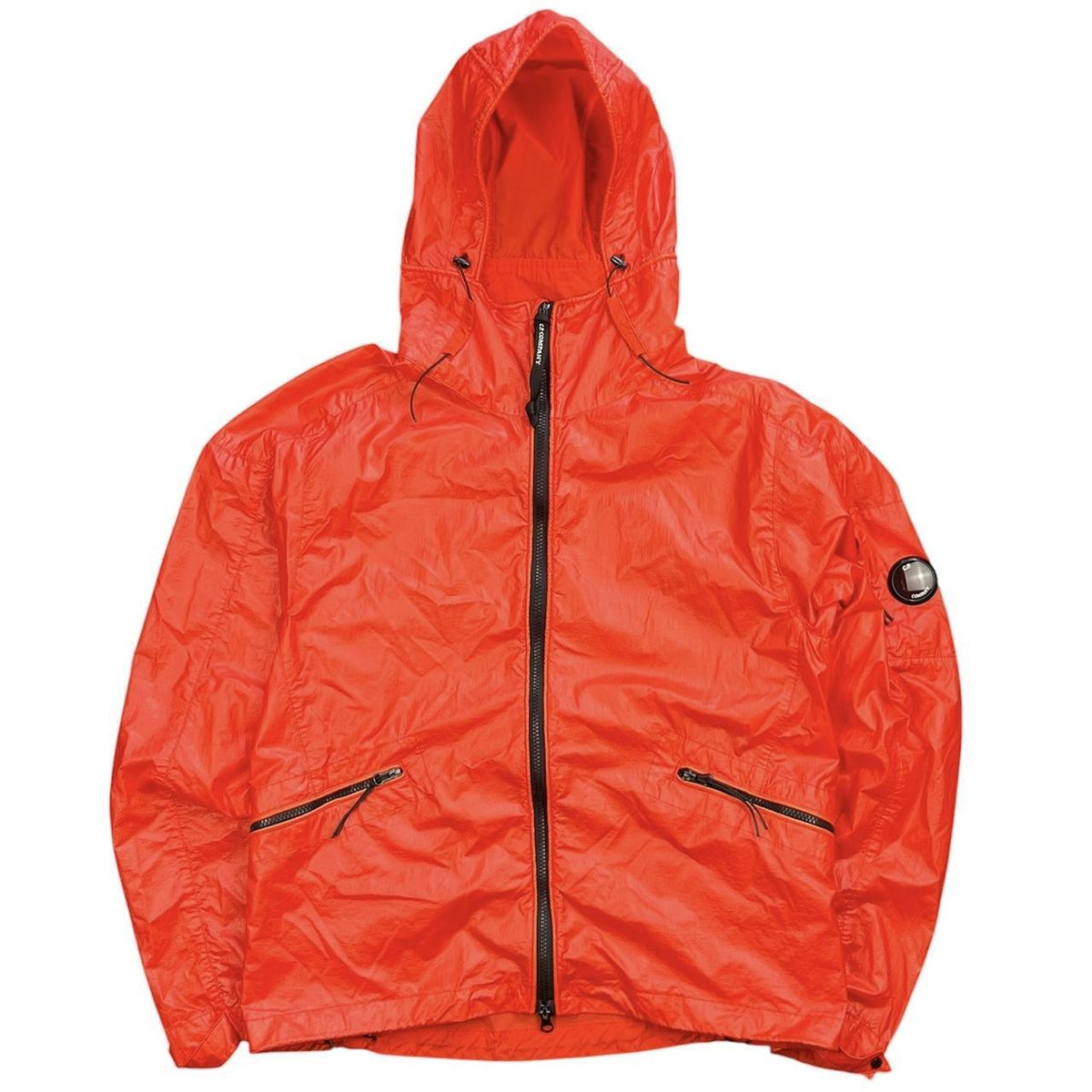 C.P. Company Cristal Jacket - M