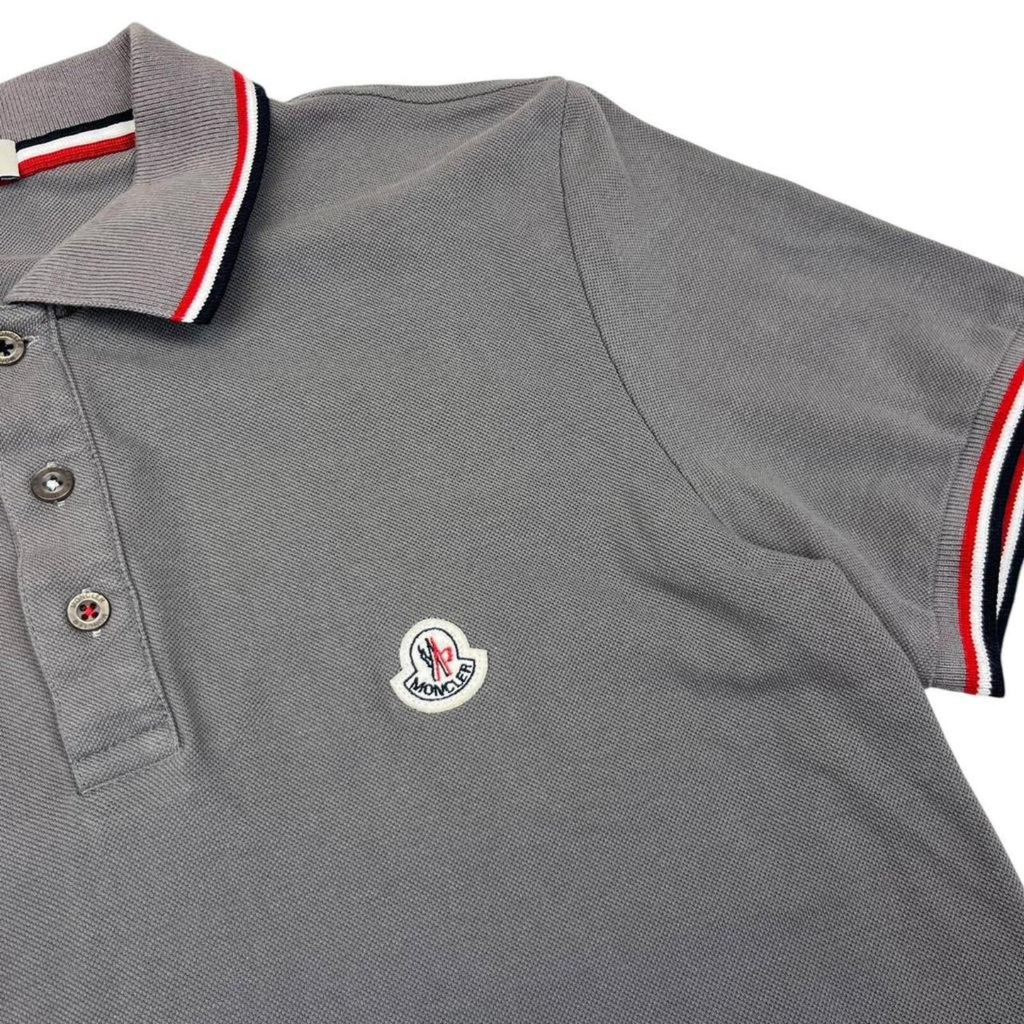 Moncler Polo - S