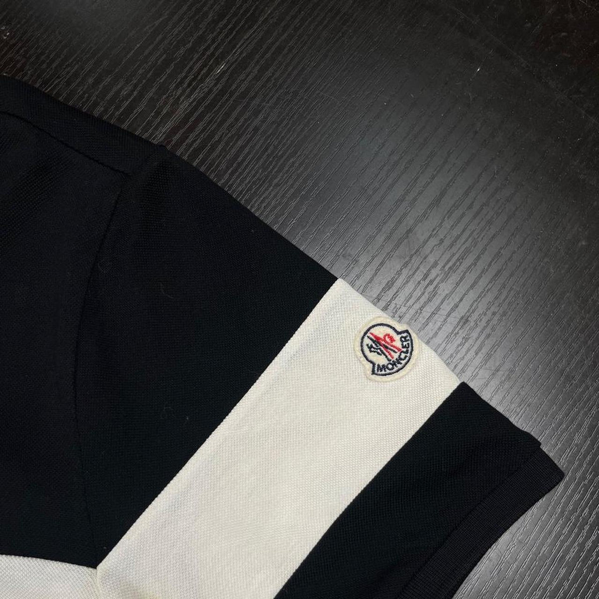 Moncler Polo - L