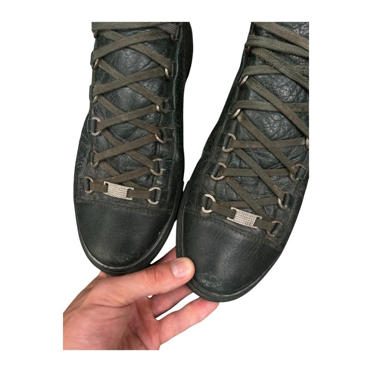 Balenciaga Arenas - UK 8