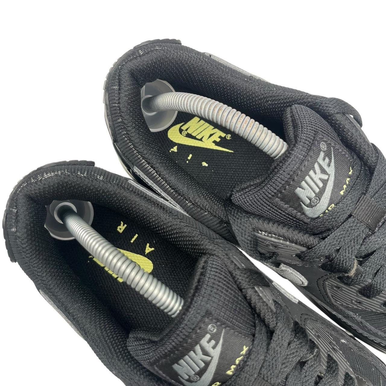 Nike Air Max 90 Halloween - UK 8.5