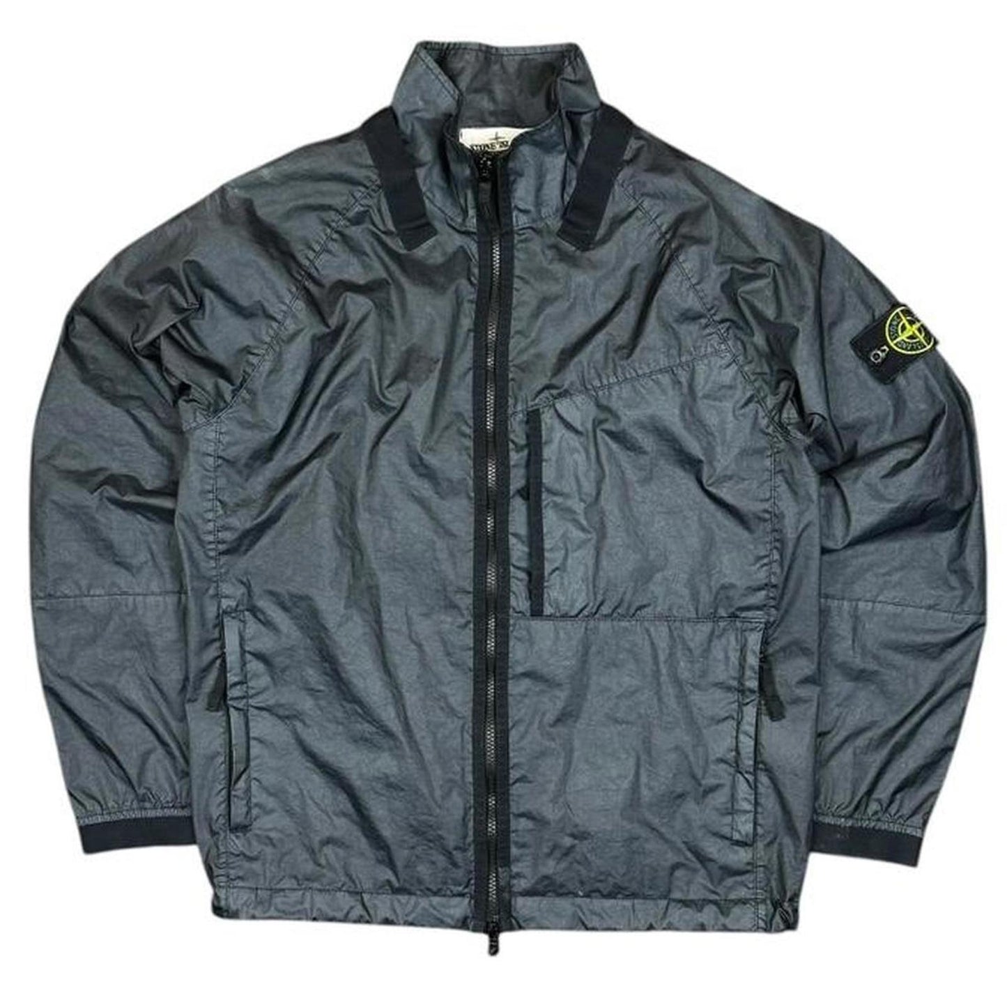 Stone Island Membrana 3L TC Jacket - M