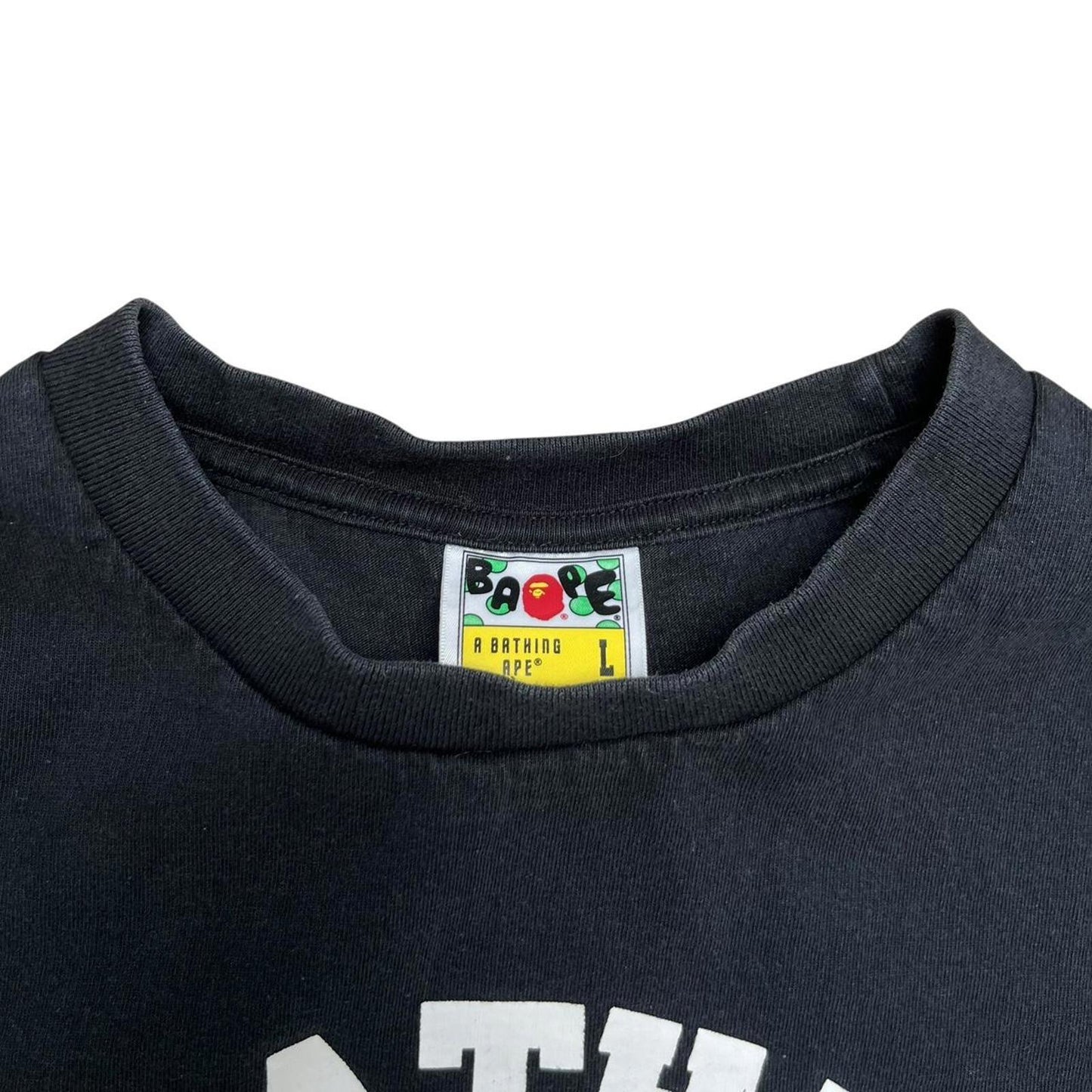 Bape T-shirt