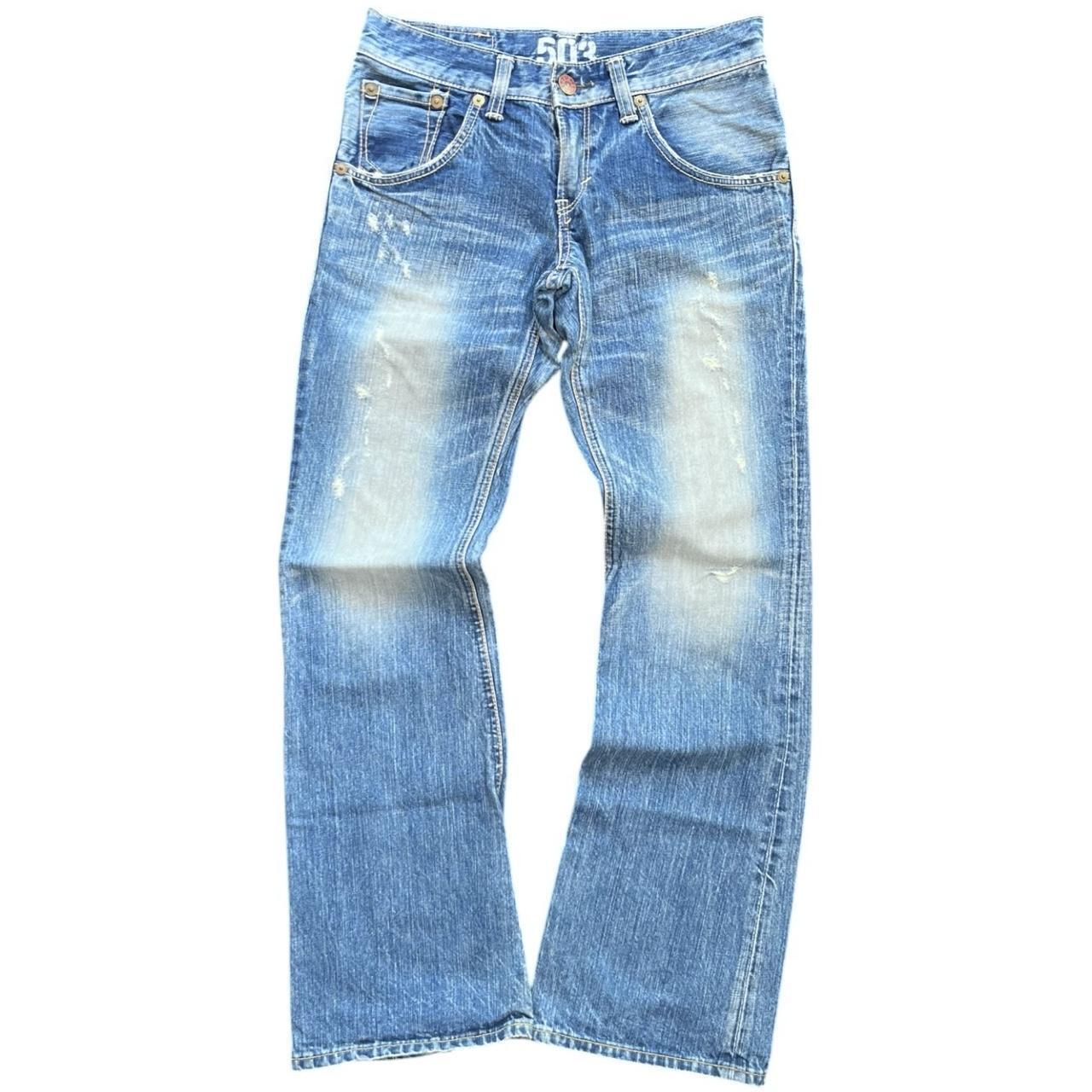 Edwin Jeans - W31