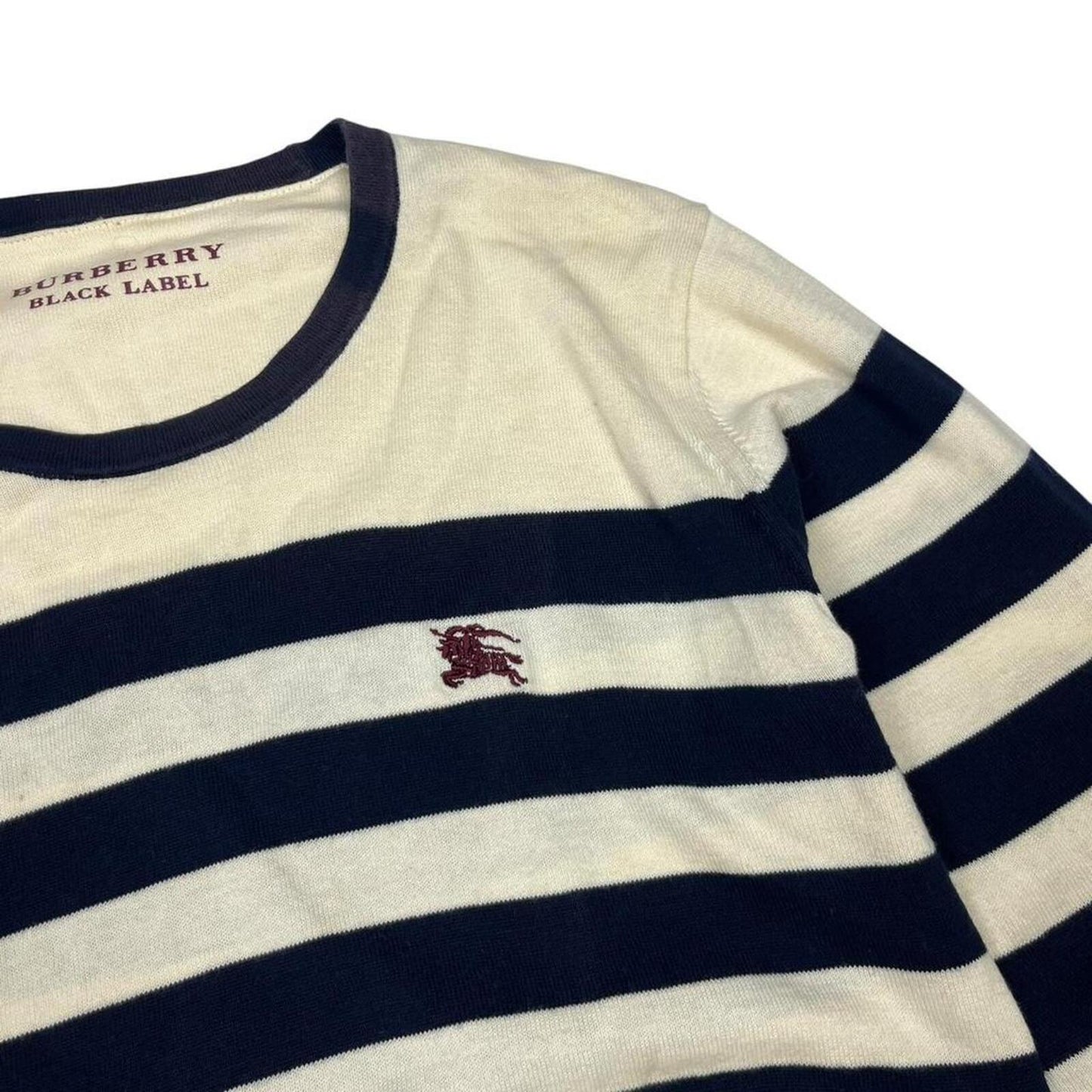 Burberry Black Label Sweatshirt - M