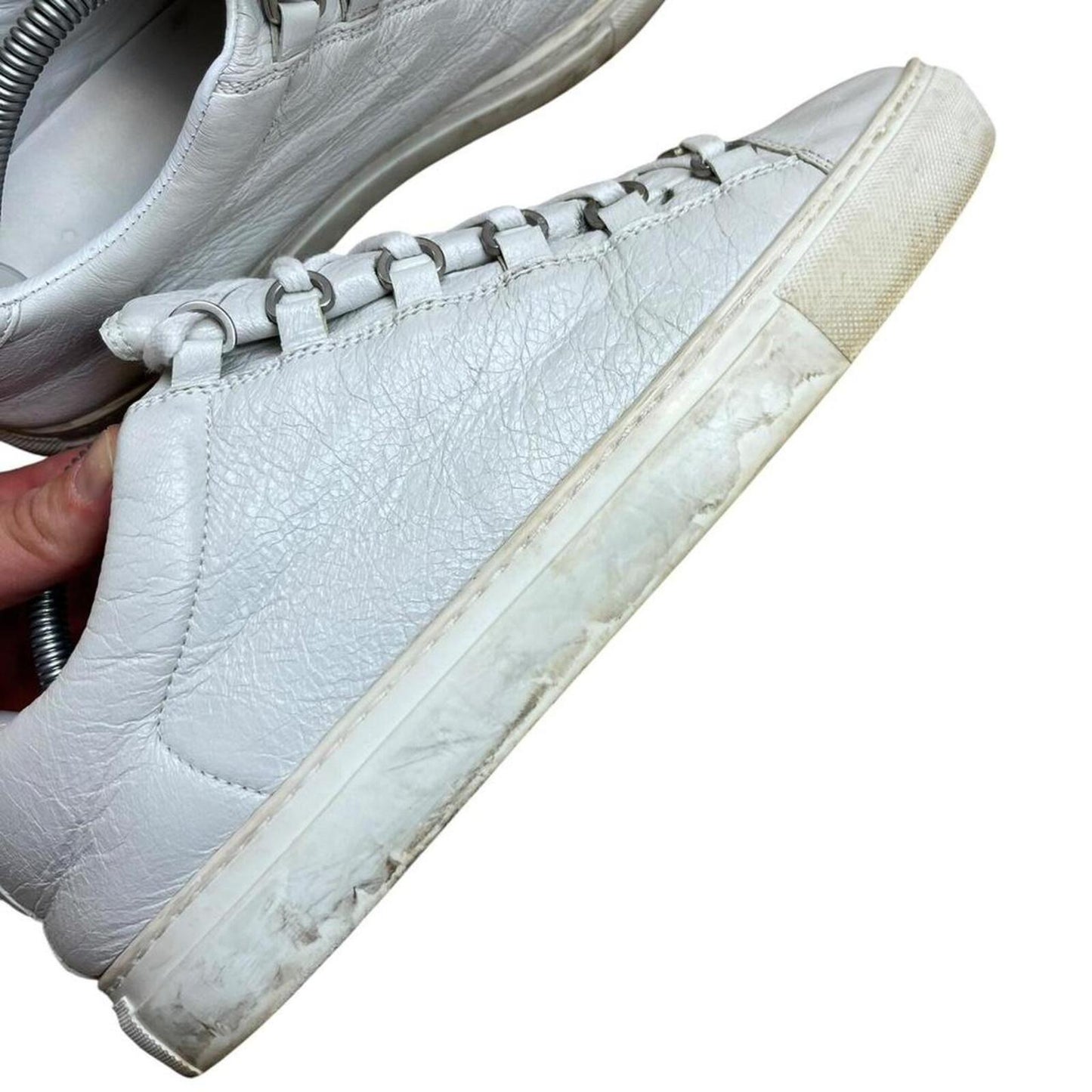 Balenciaga Arena - UK 8