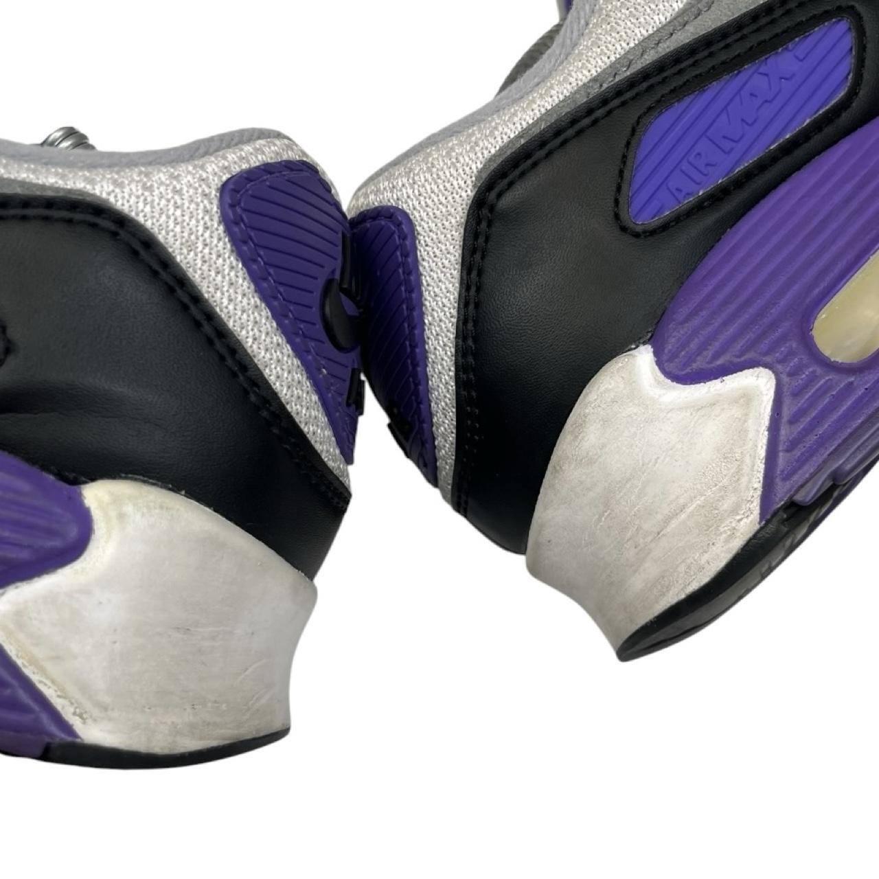 Nike Air Max 90 - UK 10