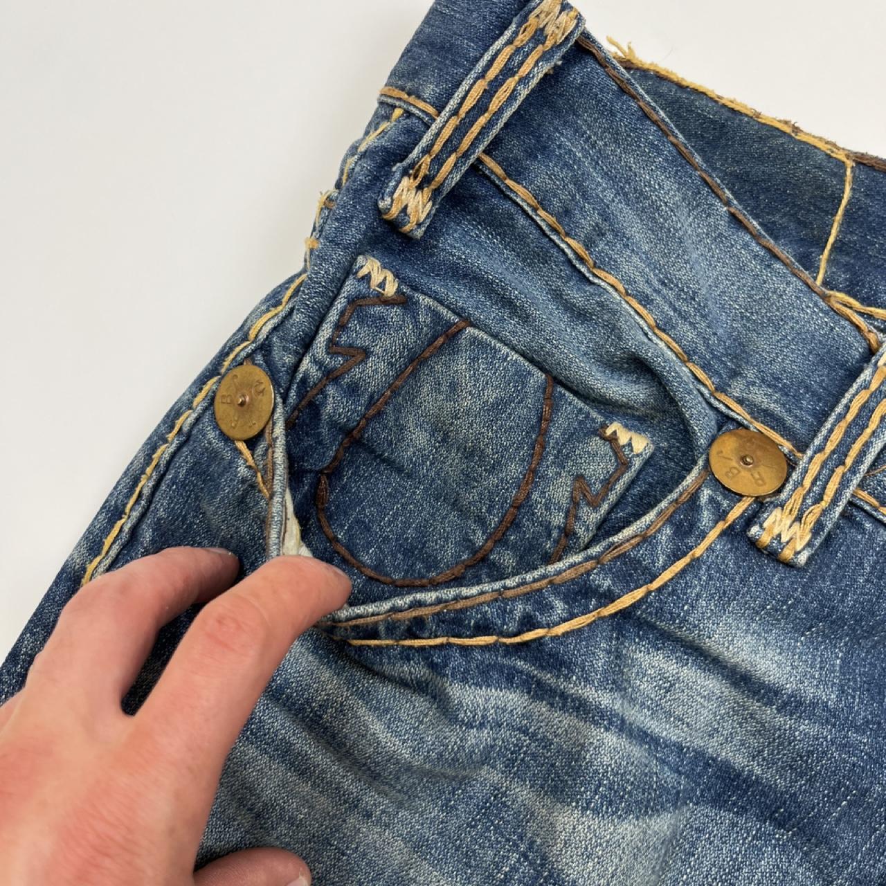 True Religion Jeans - W36