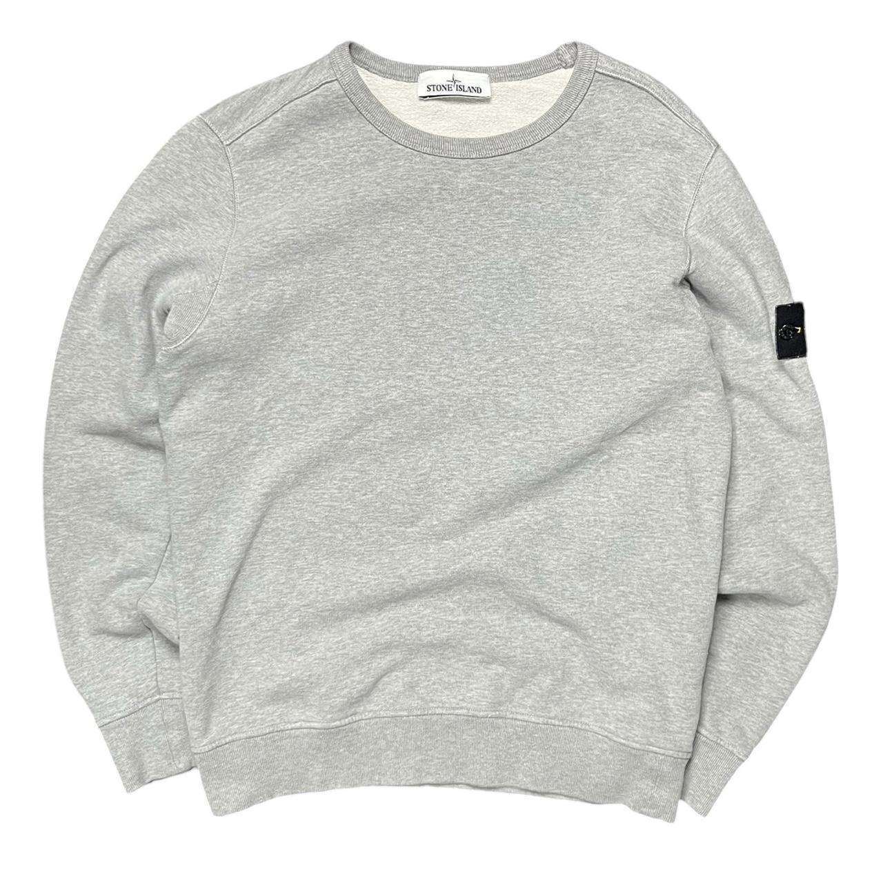 Stone Island Crewneck - M